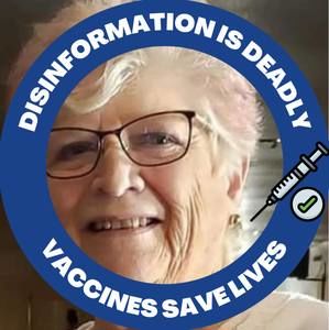 Meet your Posher, Patricia